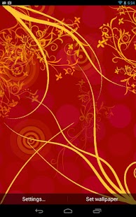 Elements of Design LWP Screenshots 3