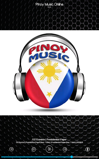 【免費音樂App】New Pinoy Radio-APP點子