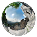 Photosphere Live Wallpaper icon