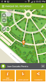 Memento Park poster 8