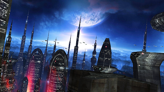 Space Colony(圖9)-速報App