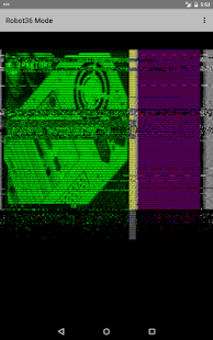 Robot36 - SSTV Image Decoder(圖5)-速報App