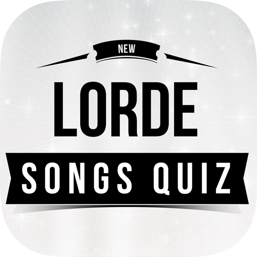 Lorde - Songs Quiz 音樂 App LOGO-APP開箱王