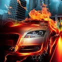 Speed Racing Ringtone logo