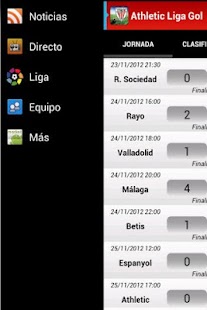 How to mod Athletic Liga Gol 2.1 apk for laptop