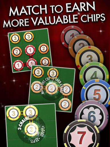 Chip Chain