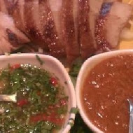 瓦城泰國料理