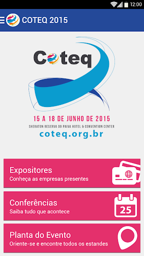 COTEQ 2015