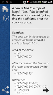 Pocket GMAT Math(圖3)-速報App