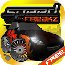 Speed Freakz Free mobile app icon