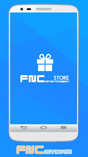 【免費購物App】FNC STORE-APP點子