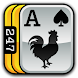 247 Solitaire + Freecell PRO icon
