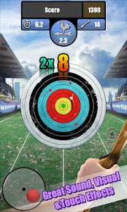 Archery Tournament - screenshot thumbnail