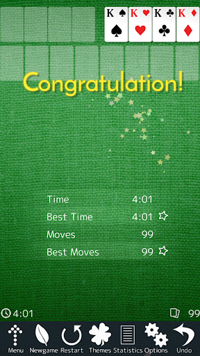 【免費紙牌App】The Best FreeCell-APP點子