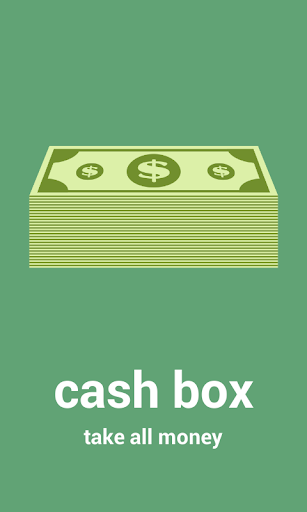 Cash Box