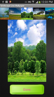 How to install landscape live wallpapers 1.0.2 mod apk for android