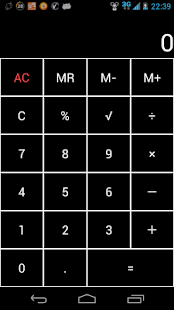 Download Normal Calculator APK