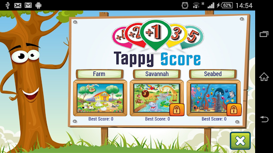 How to get Tappy Score 1.0 mod apk for android