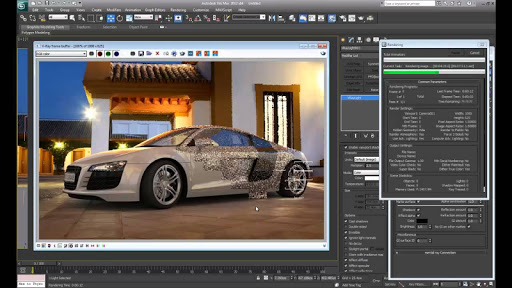 3dsMax 2010 教程