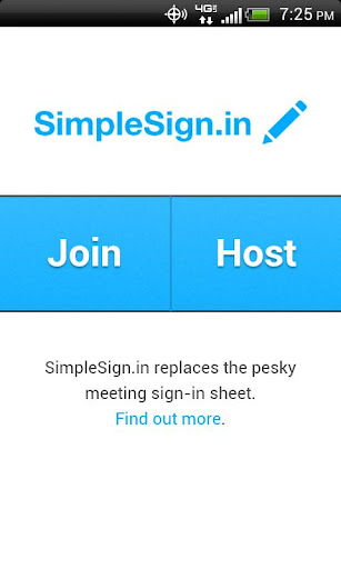 SimpleSign.in