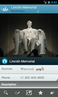 Washington D.C. Travel Guide(圖5)-速報App
