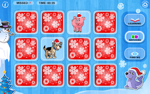 Toddler Animals Farm and Zoo(圖6)-速報App