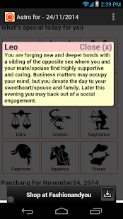 How to download Astrology App 1.0 unlimited apk for laptop