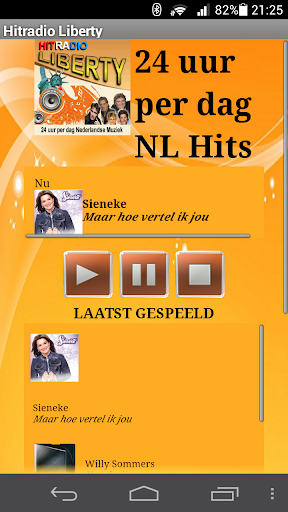 hitradio Liberty