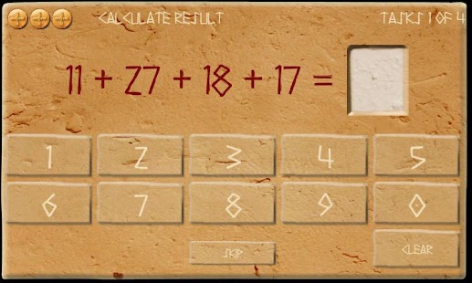 How to download Let's do the math 3 pro 2.02 unlimited apk for bluestacks