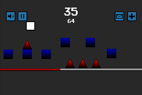How to download Impossible Box Jumper 1.1 apk for pc