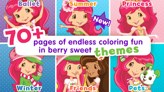 Strawberry Shortcake Jumbo(圖4)-速報App