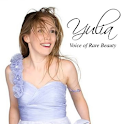 Yulia logo