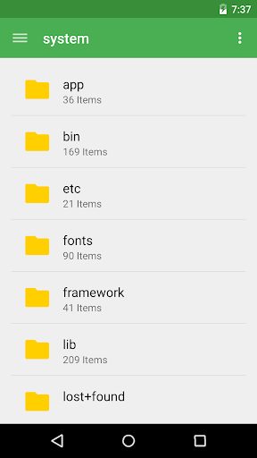 JFile Pro - File Manager