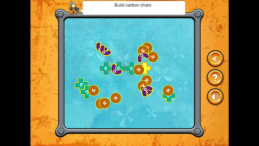 Possible Worlds: Ruby Realm RC1 screenshots 2