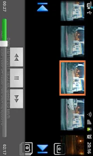 VideoRegPro - screenshot thumbnail