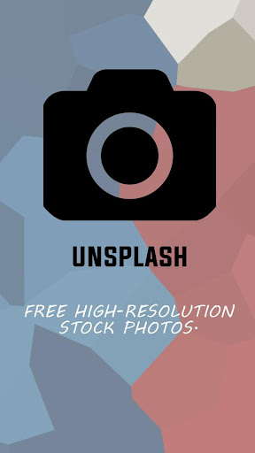 unsplash - Free stock photos