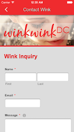 WinkWink DC poster 12