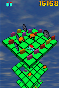 Free Candy Dash Drop Lite APK