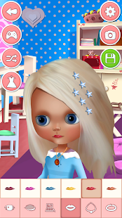 download Boneka Permainan Berdandan free