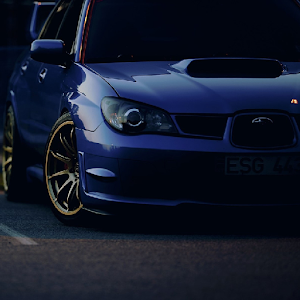 Impreza WRX STI Wallpapers 1.0.0