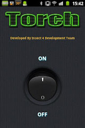 Torch x Flashlight ACE poster 1