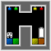 Blinkys Escape 1.0 Icon