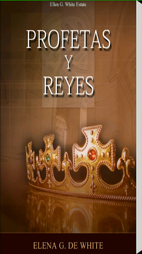 Profetas y Reyes