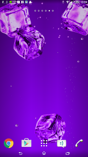 【免費個人化App】Water live wallpapers-APP點子