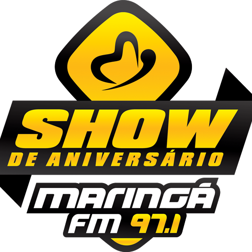 Show de Aniversário Maringá Fm LOGO-APP點子