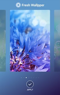 FreshingWallpaper Screenshots 1