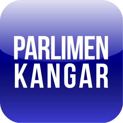 Pejabat Ahli Parlimen Kangar 通訊 App LOGO-APP開箱王