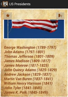 How to download US Presidents 1.3 unlimited apk for bluestacks