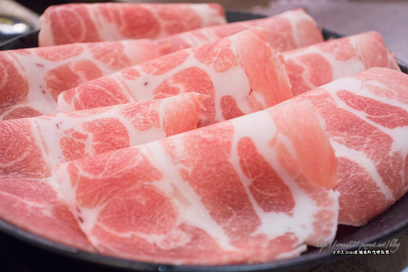 【三重】吃鍋暖暖身！三重人氣小火鍋．尚井日式涮涮鍋