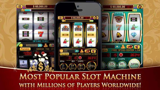 【免費博奕App】Super Multiline Slots HD-APP點子